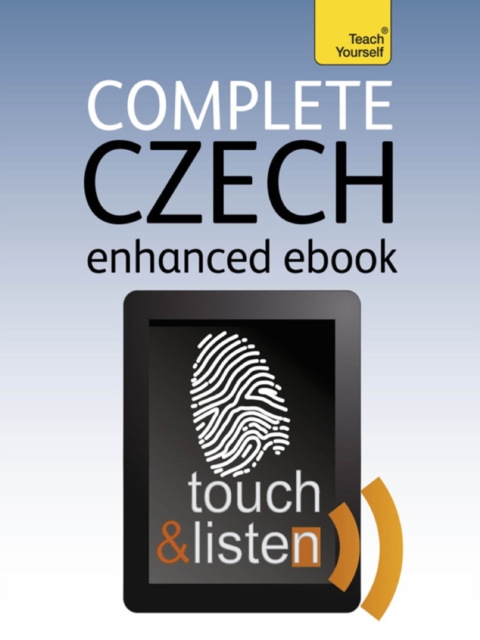 Complete Czech Beginner to Intermediate Course