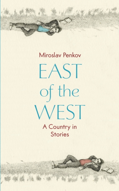 East of the West