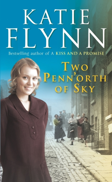 Two Penn'orth Of Sky