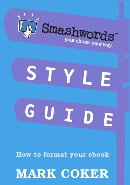 Smashwords Style Guide