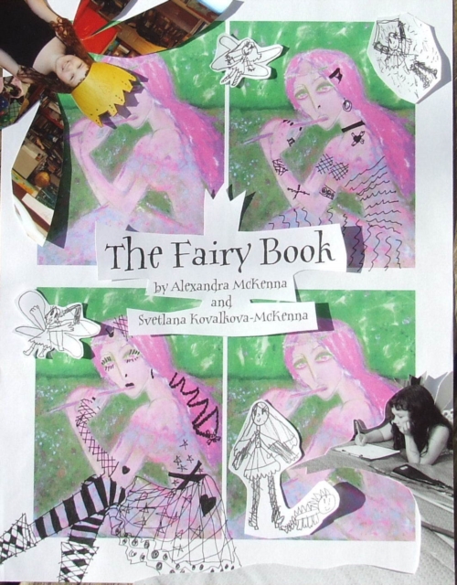 Fairy Book