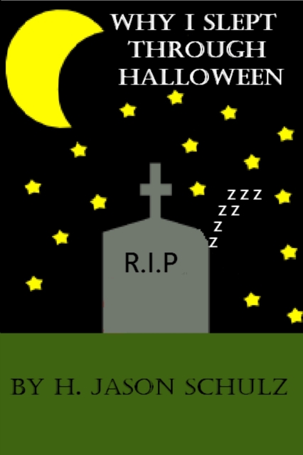 Why I Slept Through Halloween