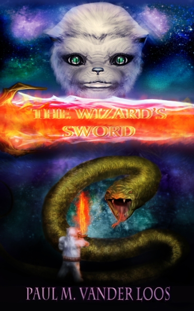 Wizard's Sword