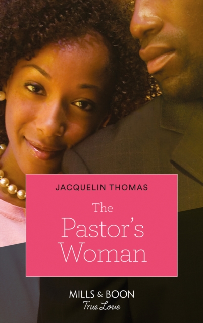Pastor's Woman