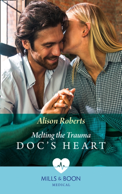 MELTING TRAUMA DOCS HEART EB