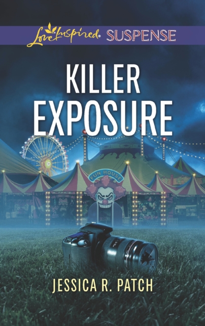 KILLER EXPOSURE EB