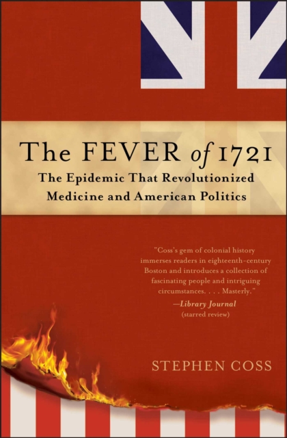 Fever of 1721