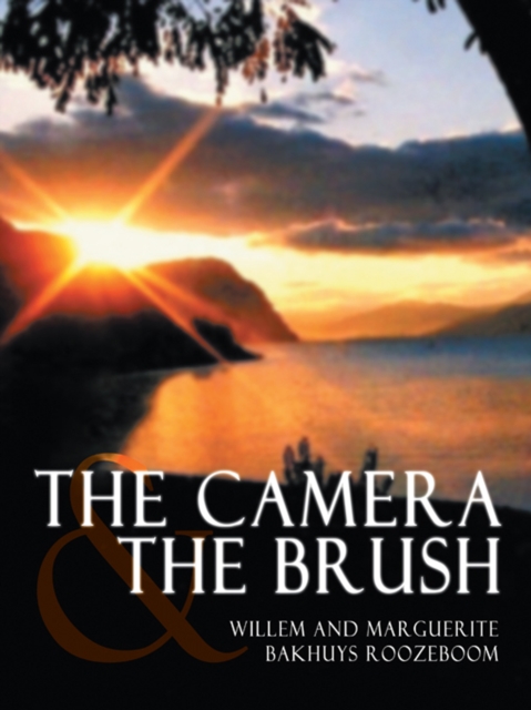 Camera and the Brush