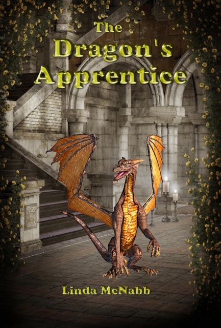 Dragon's Apprentice