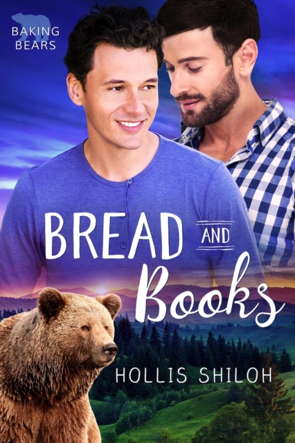 Bread and Books