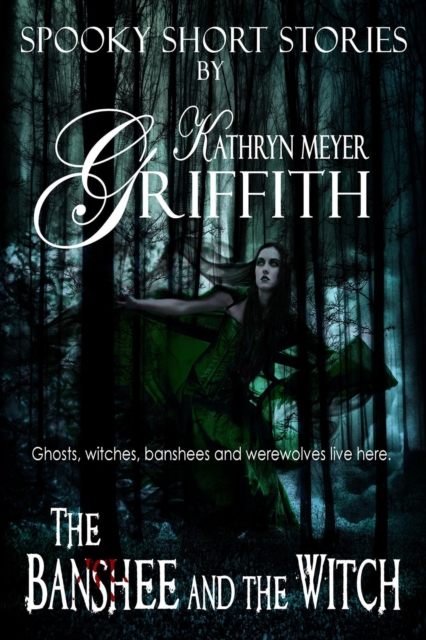 Banshee and the Witch