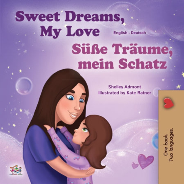 Sweet Dreams, My Love! Sue Traume, mein Schatz!
