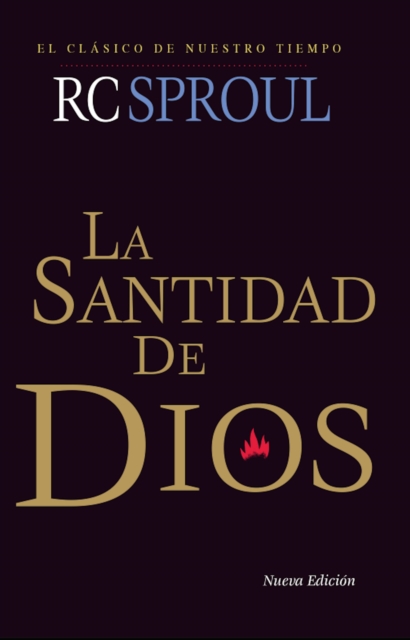 La Santidad de Dios