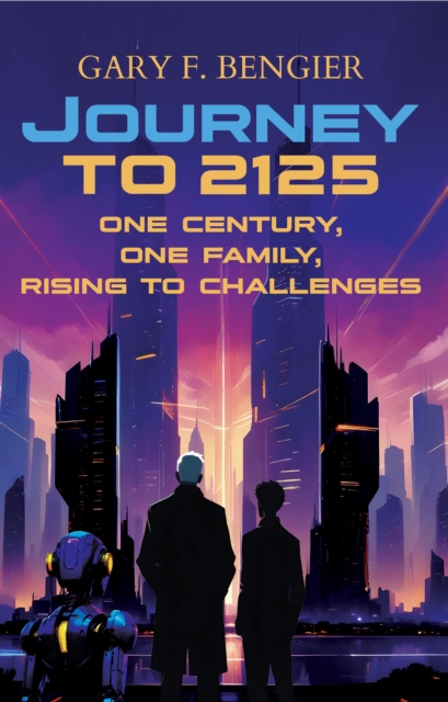 Journey to 2125