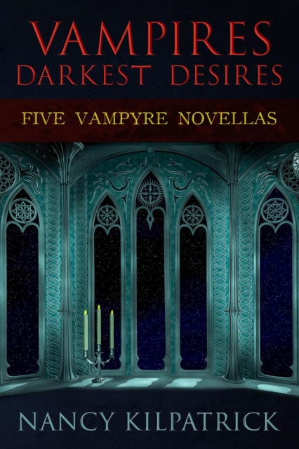 Vampires: Darkest Desires