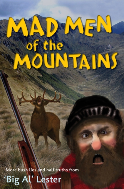 Mad Men of the Mountains