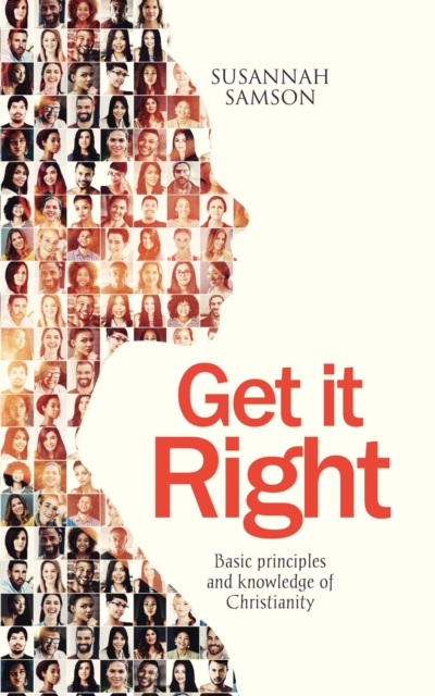 Get it Right