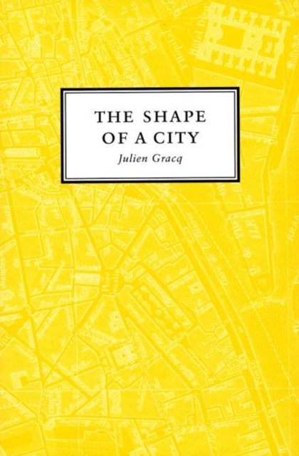 Shape of a City