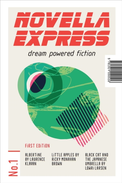 Novella Express #1