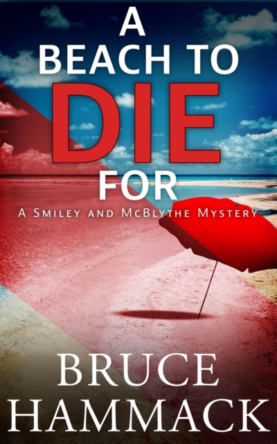Beach To Die For