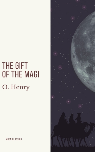 Gift  of the Magi