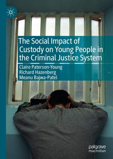 Social Impact of Custody on Young People in the Criminal Justice System