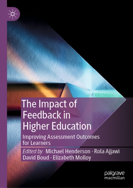 Impact of Feedback in Higher Education