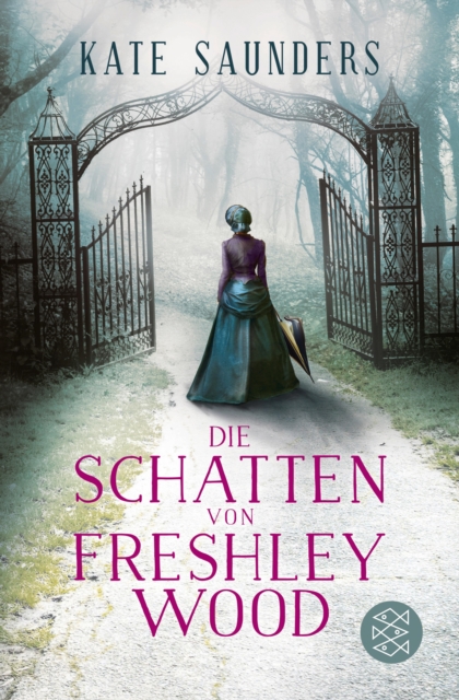 Die Schatten von Freshley Wood