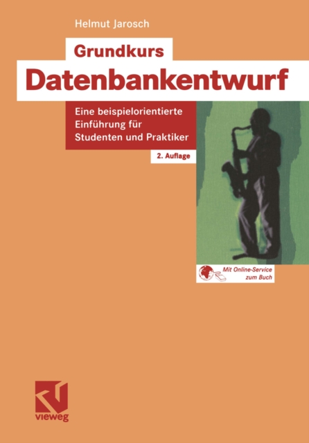 Grundkurs Datenbankentwurf