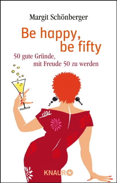 Be happy, be fifty