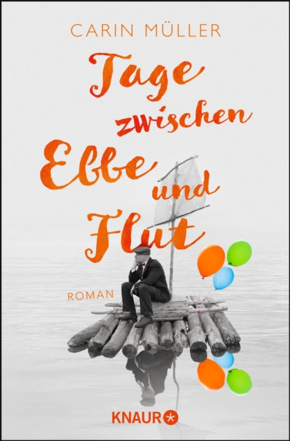 Tage zwischen Ebbe und Flut