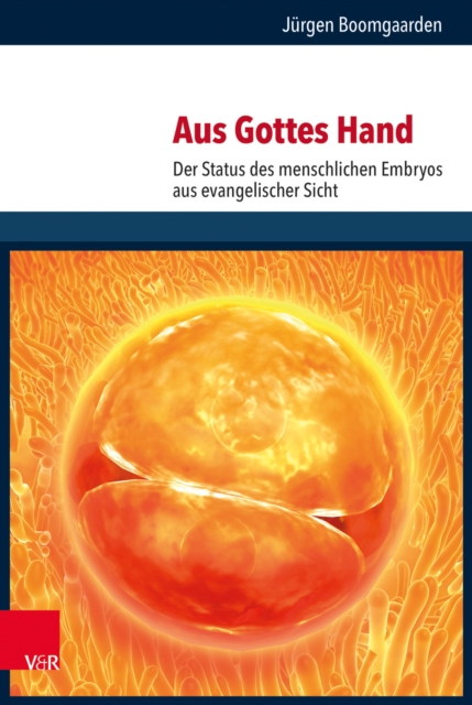 Aus Gottes Hand