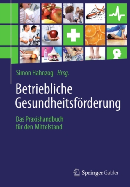 Betriebliche Gesundheitsförderung