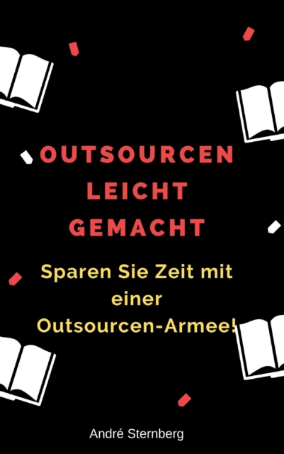 Outsourcen leicht gemacht