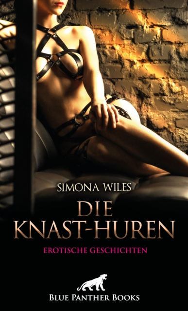 Die Knast-Huren | Erotische Geschichten