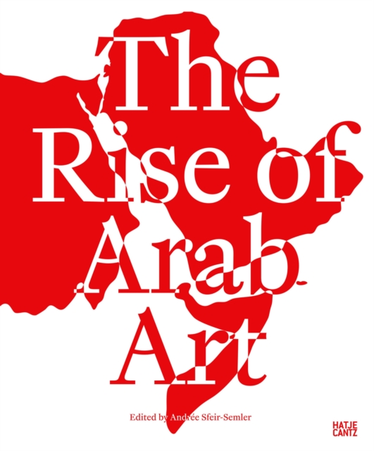 Rise of Arab Art
