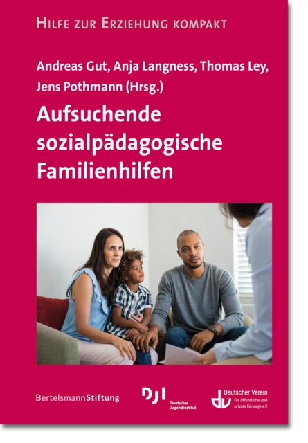 Aufsuchende sozialpädagogische Familienhilfen 