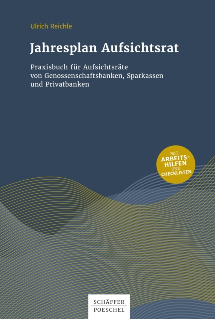 Jahresplan Aufsichtsrat