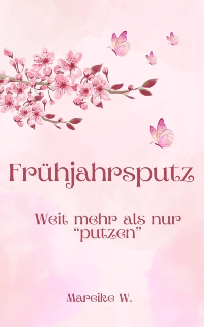 Frühjahrsputz