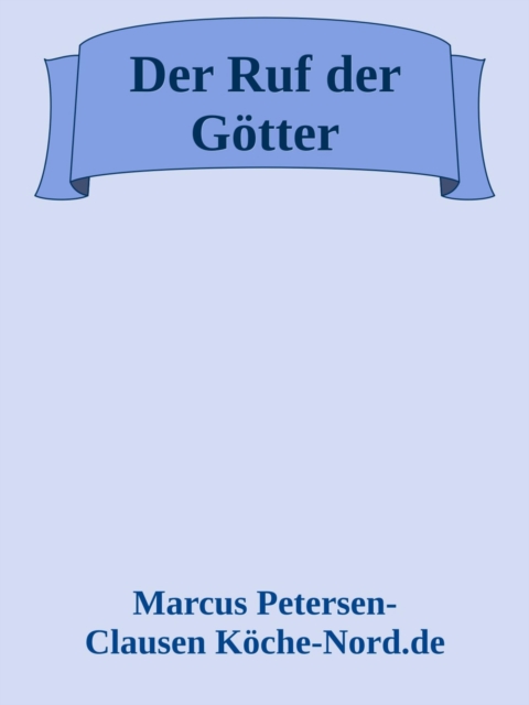 Der Ruf der Götter – Ein innerer Kampf