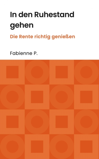 In den Ruhestand gehen