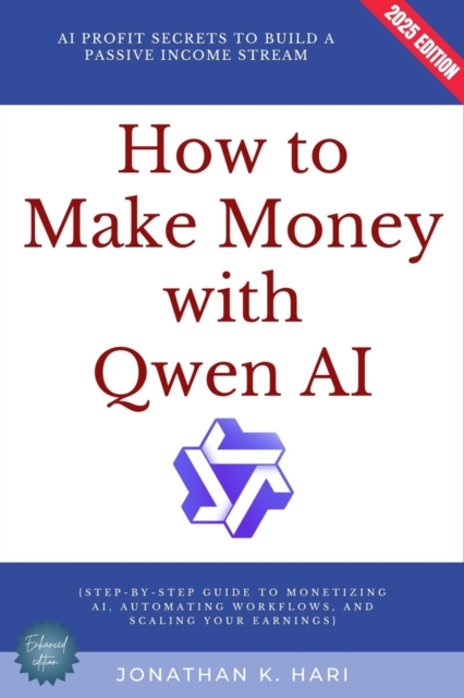 How to Make Money with Qwen AI: