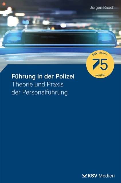 Führung in der Polizei