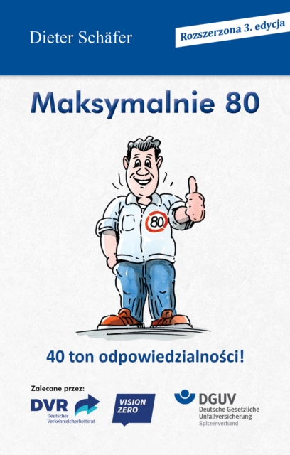Maksymalnie 80