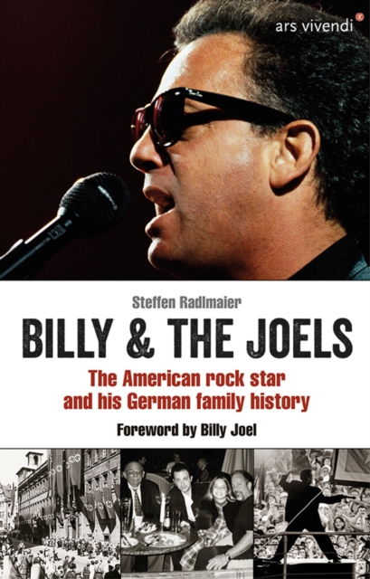 Billy and The Joels - The American rock star and his German family story