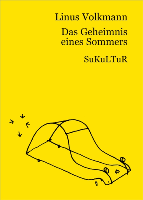 Das Geheimnis eines Sommers