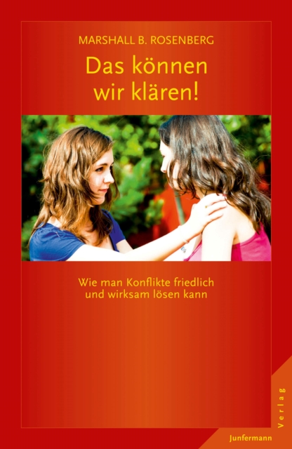 Das können wir klären!