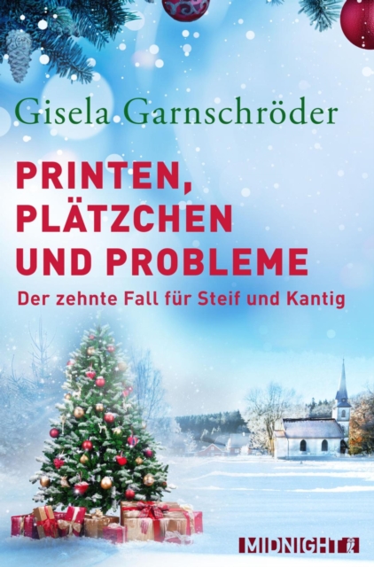 Printen, Plätzchen und Probleme