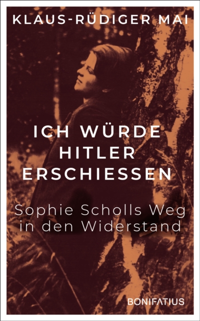 Ich würde Hitler erschießen