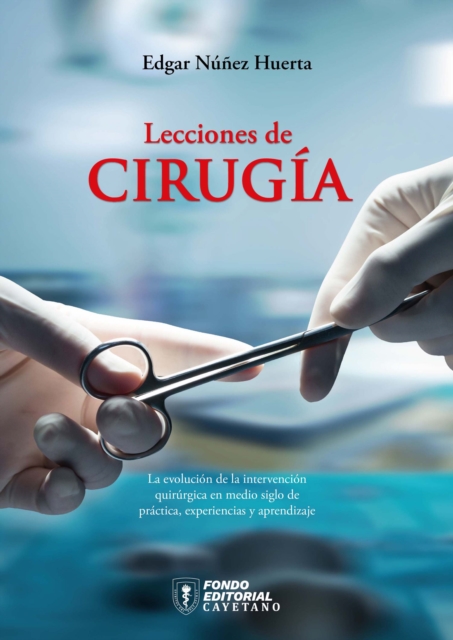 Lecciones de cirugía